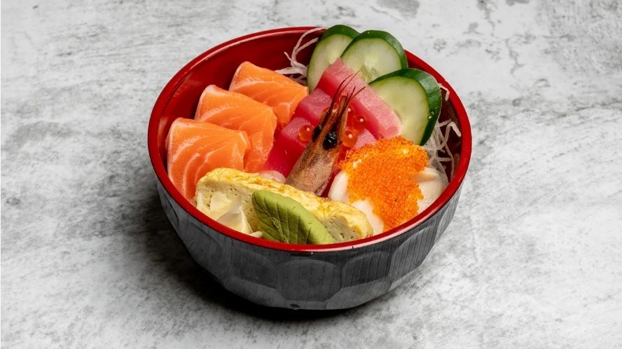 Chirashi