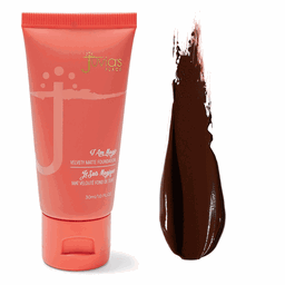 Juvias Place I Am Magic Velvety Matte Foundation