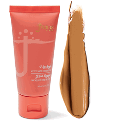 Juvias Place I Am Magic Velvety Matte Foundation