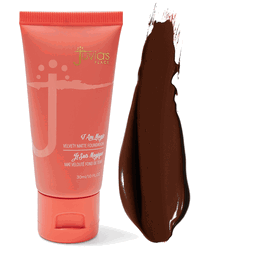 Juvias Place I Am Magic Velvety Matte Foundation
