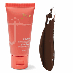 Juvias Place I Am Magic Velvety Matte Foundation