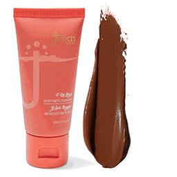 Juvias Place I Am Magic Velvety Matte Foundation