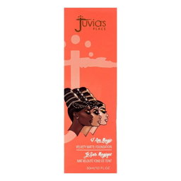 Juvias Place I Am Magic Velvety Matte Foundation