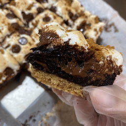 S’meltz Personal Box