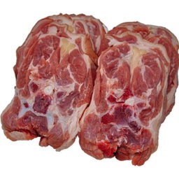 Collier d'agneau 