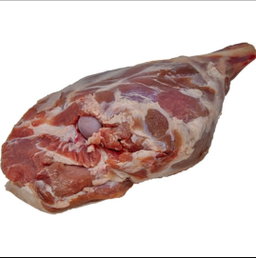 Gigot d'agneau 