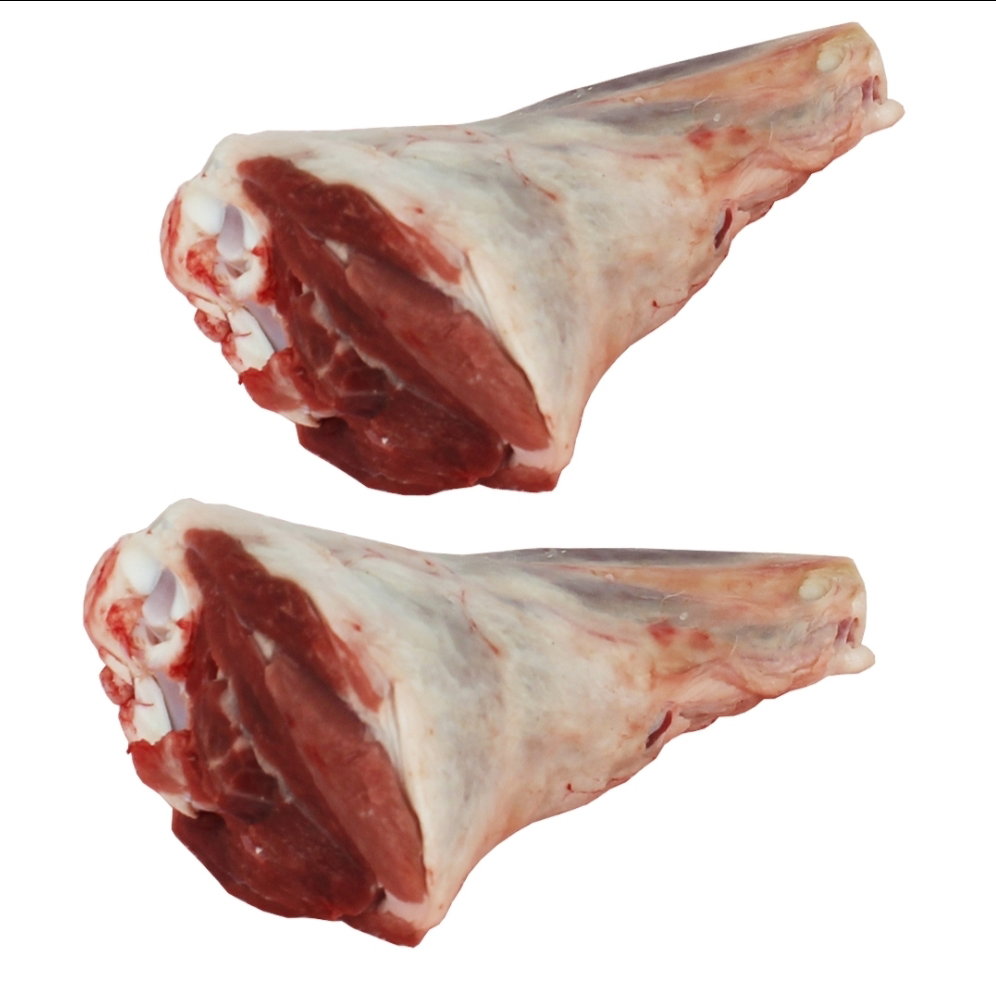 Souris d'agneau 