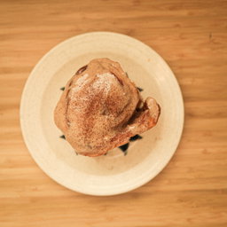 cinnamon roll