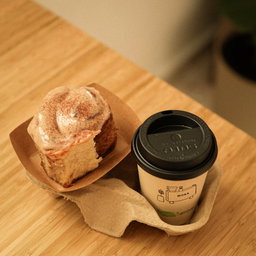 cinnamon roll