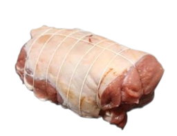Selle d'agneau 