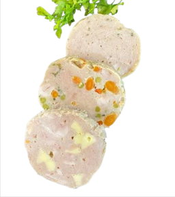 Poulet brésilien 