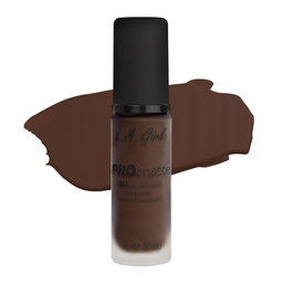 L.A Girl Pro.Matte HD Foundation 