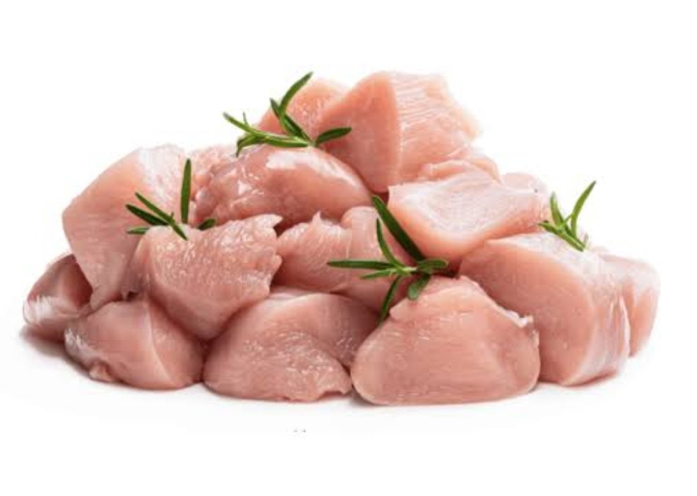 Brochettes de poulet_0