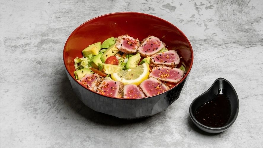 Tuna Tataki_0