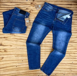 Blue jeans 