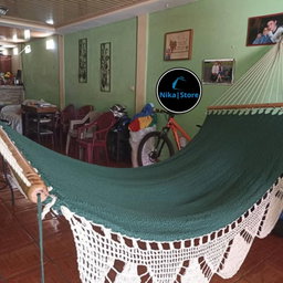 Hamacas Matrimoniales 