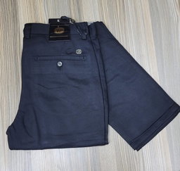 VIP trousers Black 