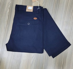 Spyse trousers Navy blue 