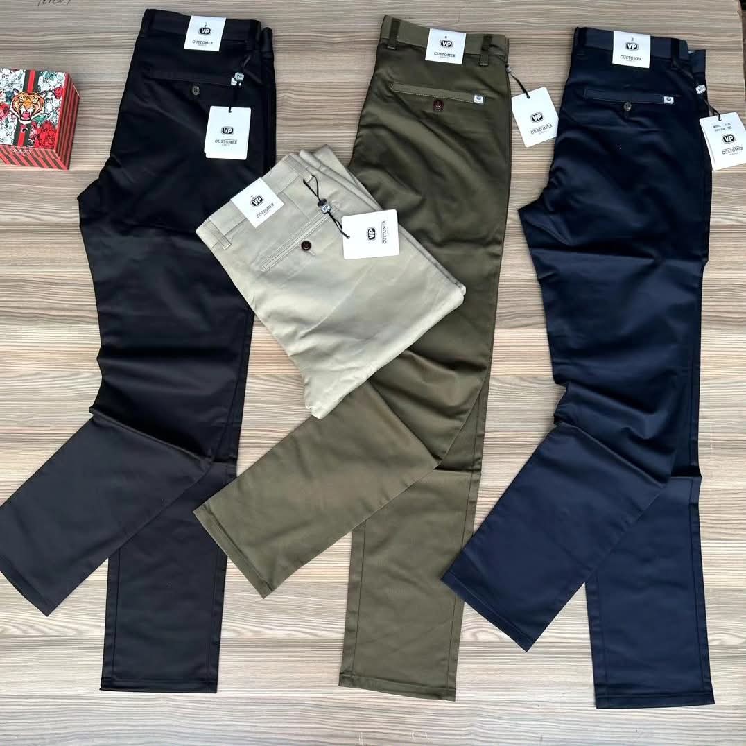 VIP trousers 