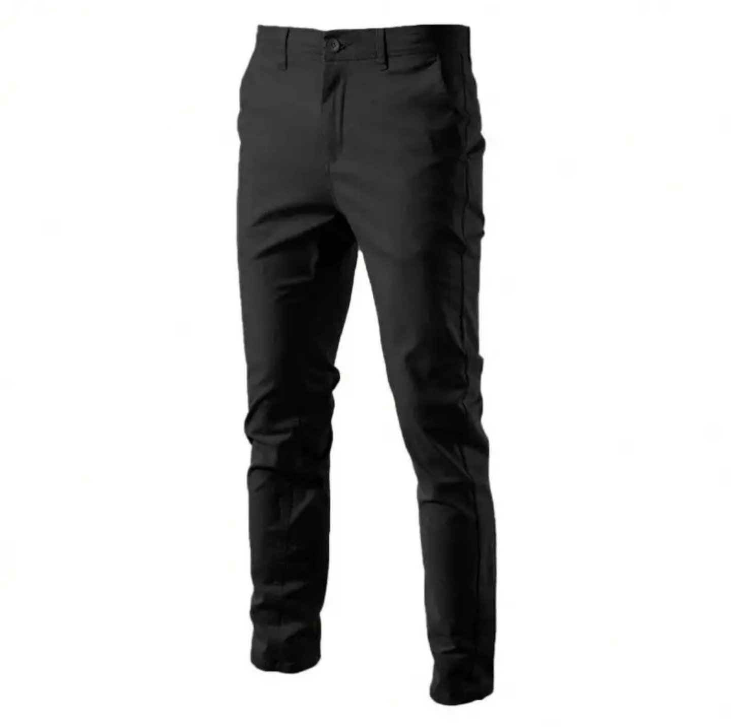 Black Gentle trouser