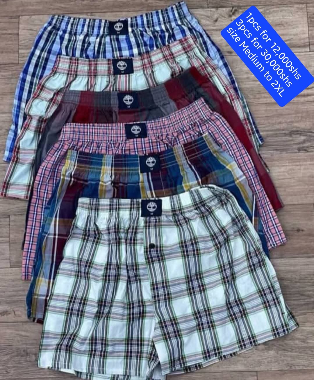 boxers for Men 