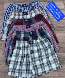 boxers for Men 