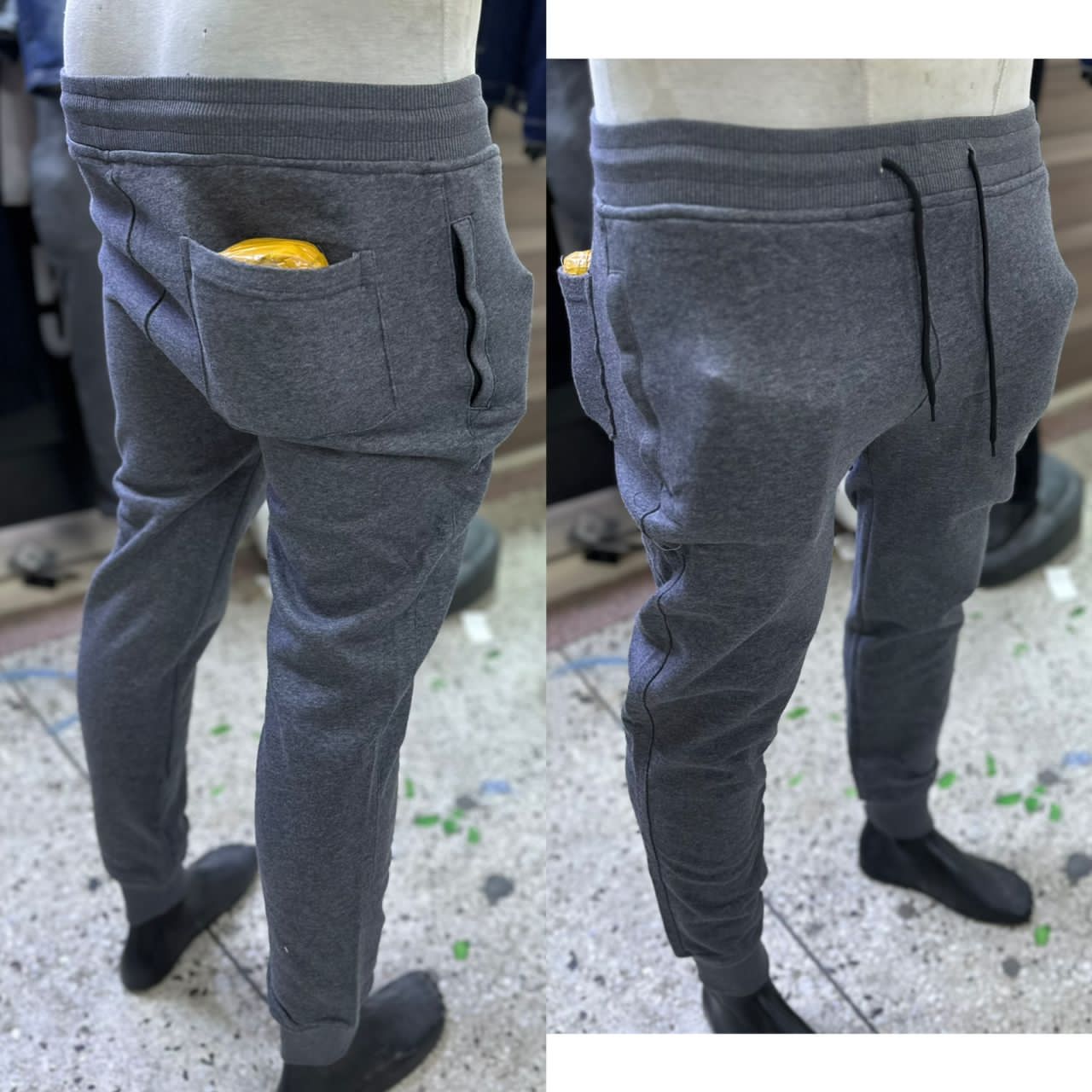 Dark Grey sweatpant_0