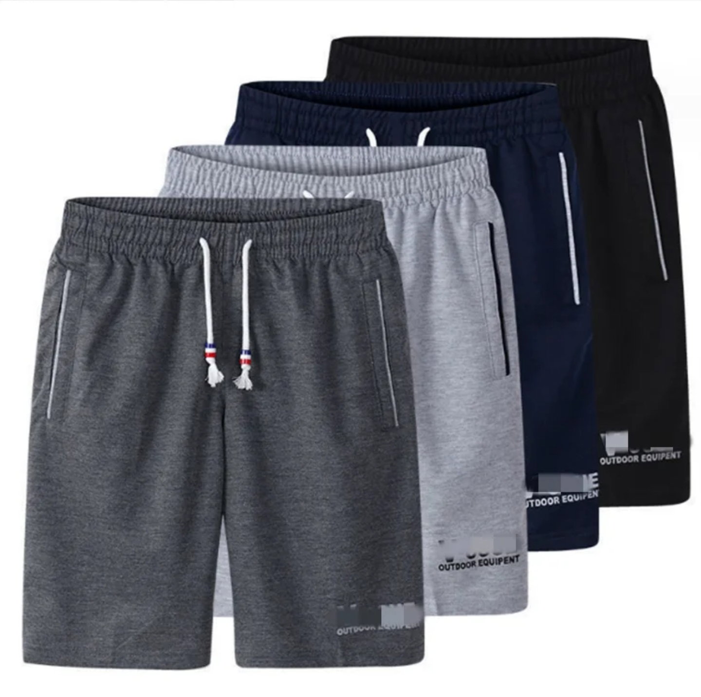 All colors shorts 