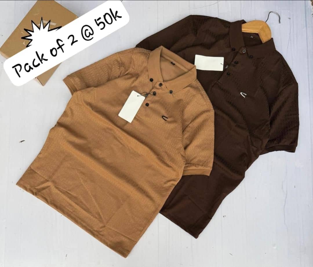 Polo Tshirts _0