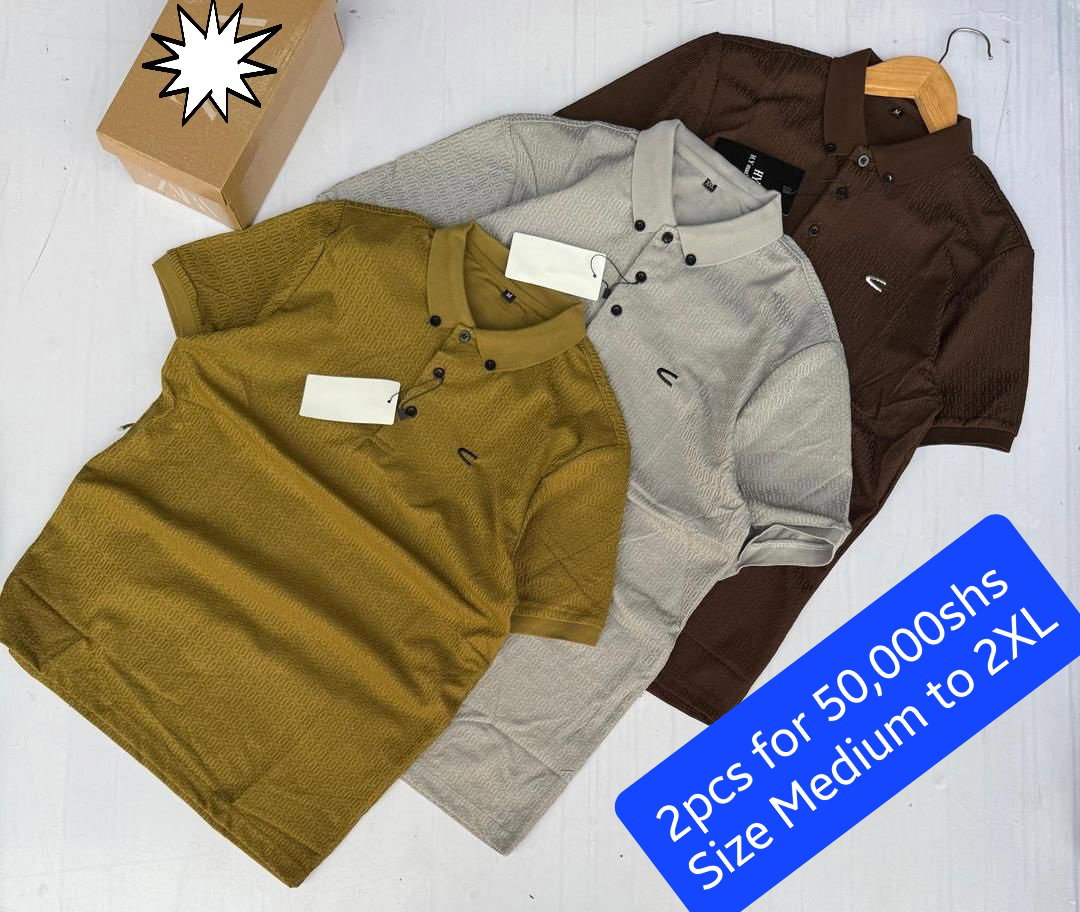 Polo Tshirts _0
