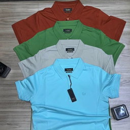 Pure cotton in all colors Tshirts 