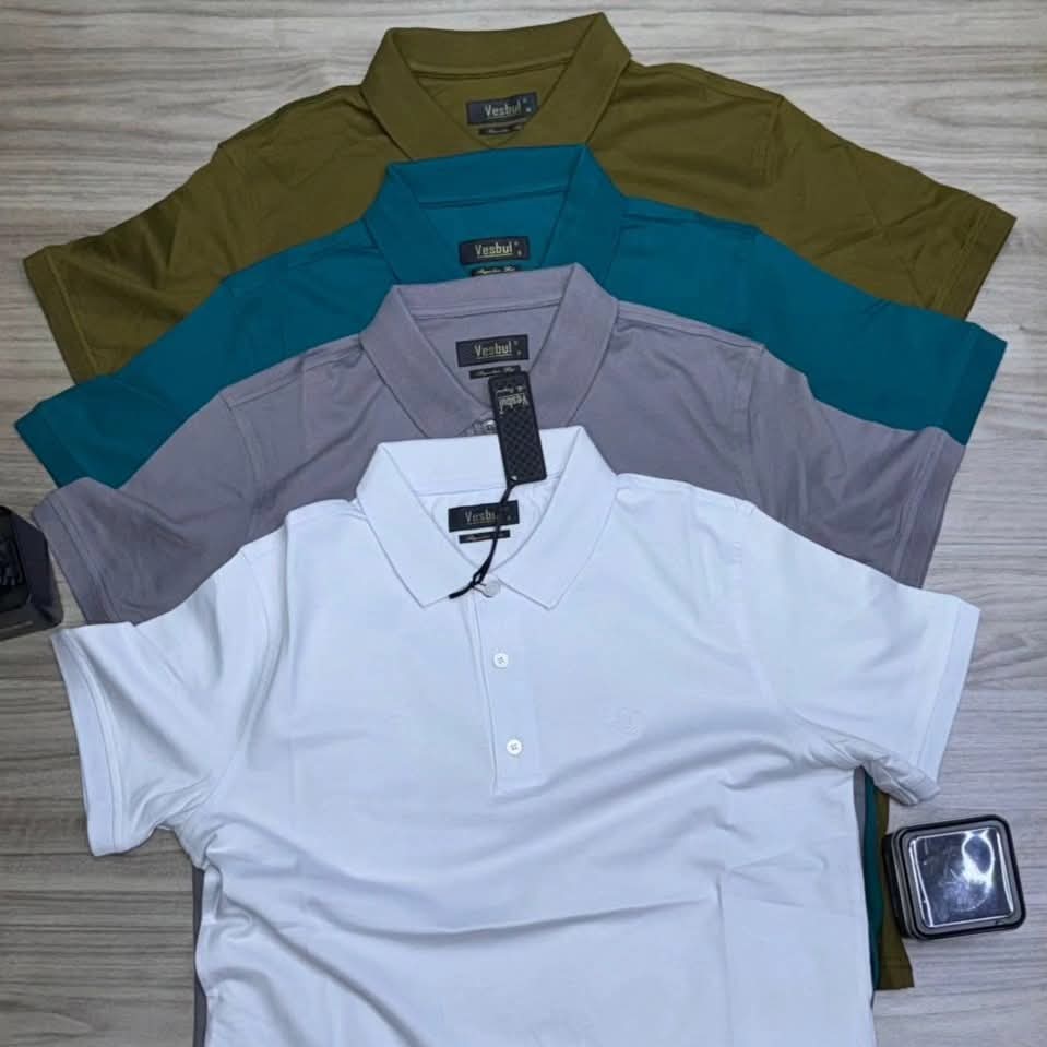 Polo Tshirts cotton type _0