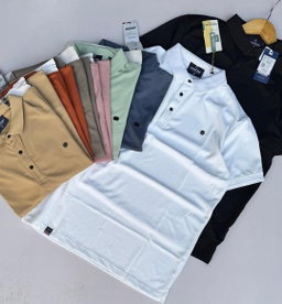 Choose your polo 