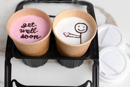 Get well soon