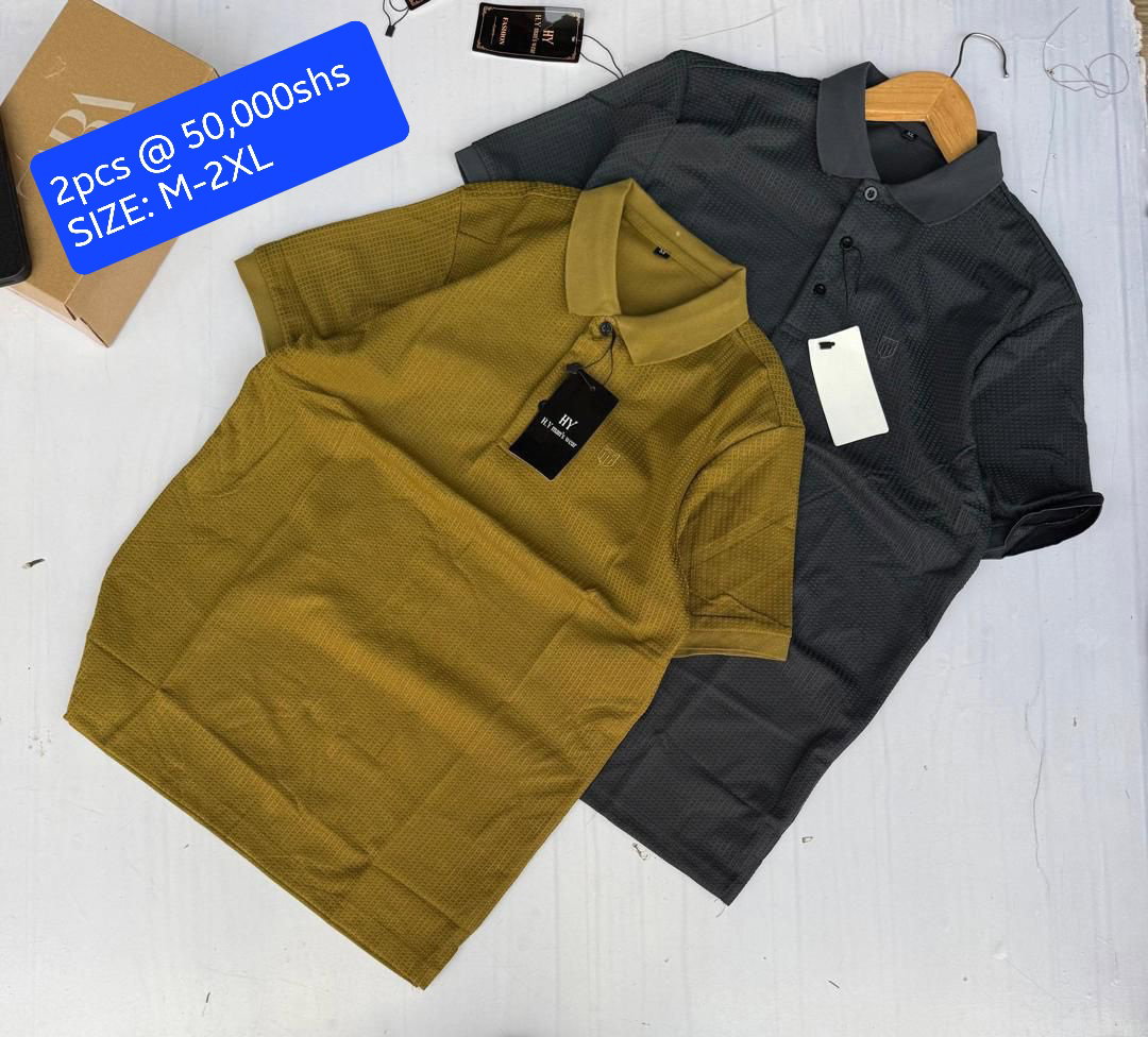 Polo Tshirts 