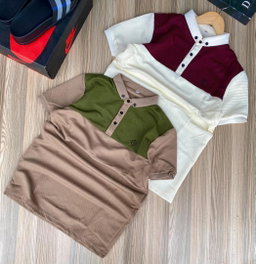 Different colors Tshirts 