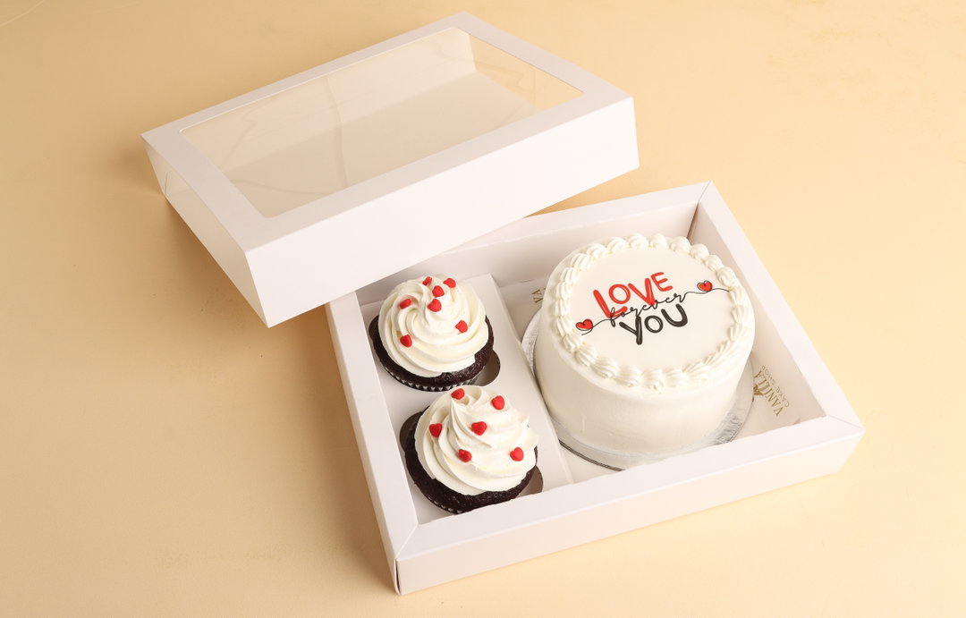 Valentine's Lunchbox