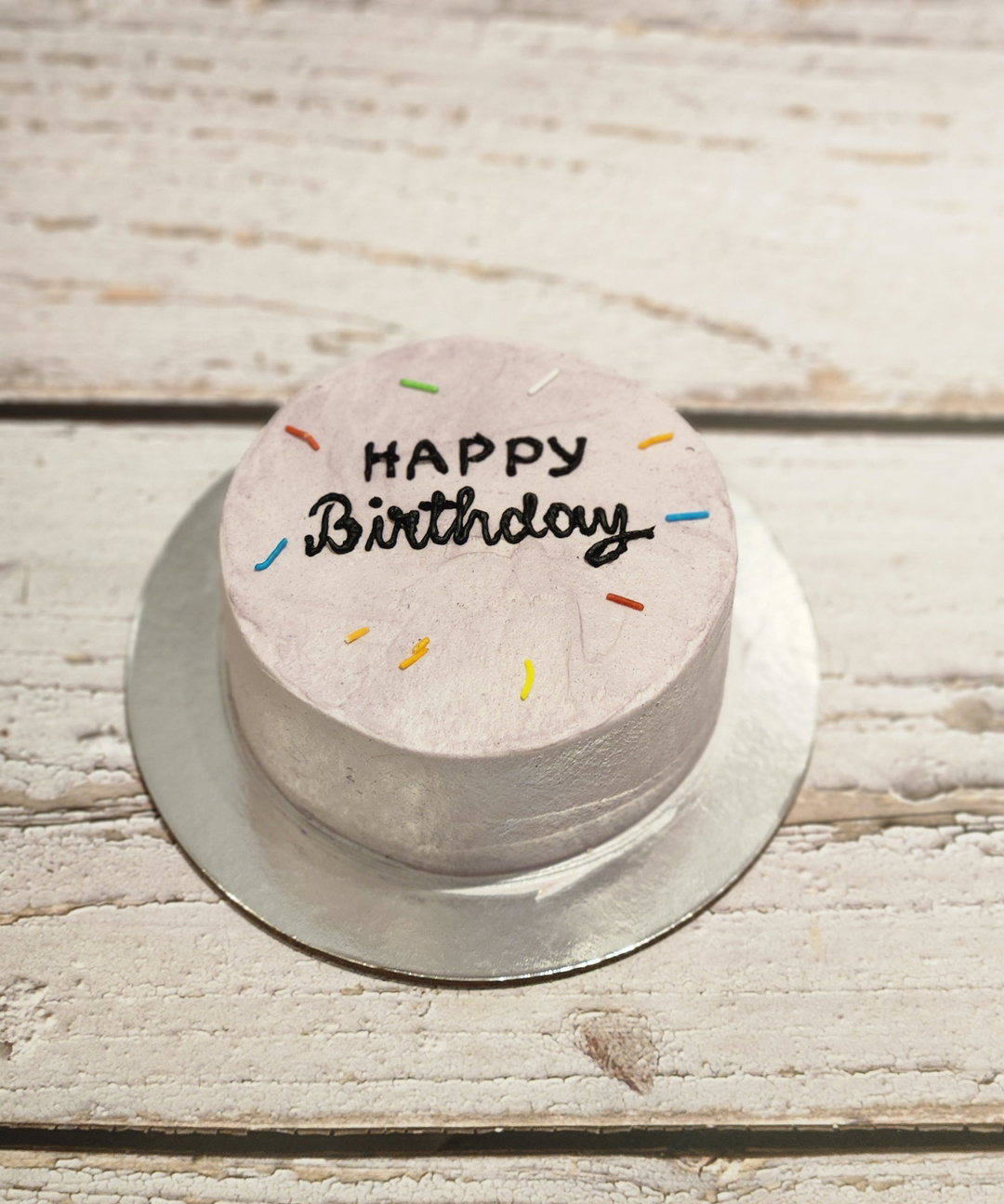 LunchBox Happy Birthday