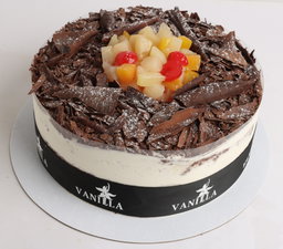 Black Forest