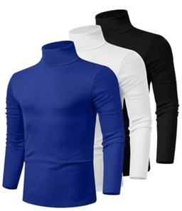 Pullneck tshirts 