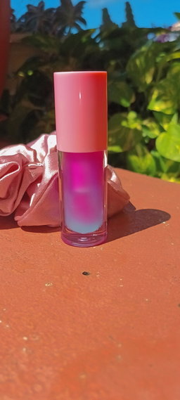 Custom Glosses 