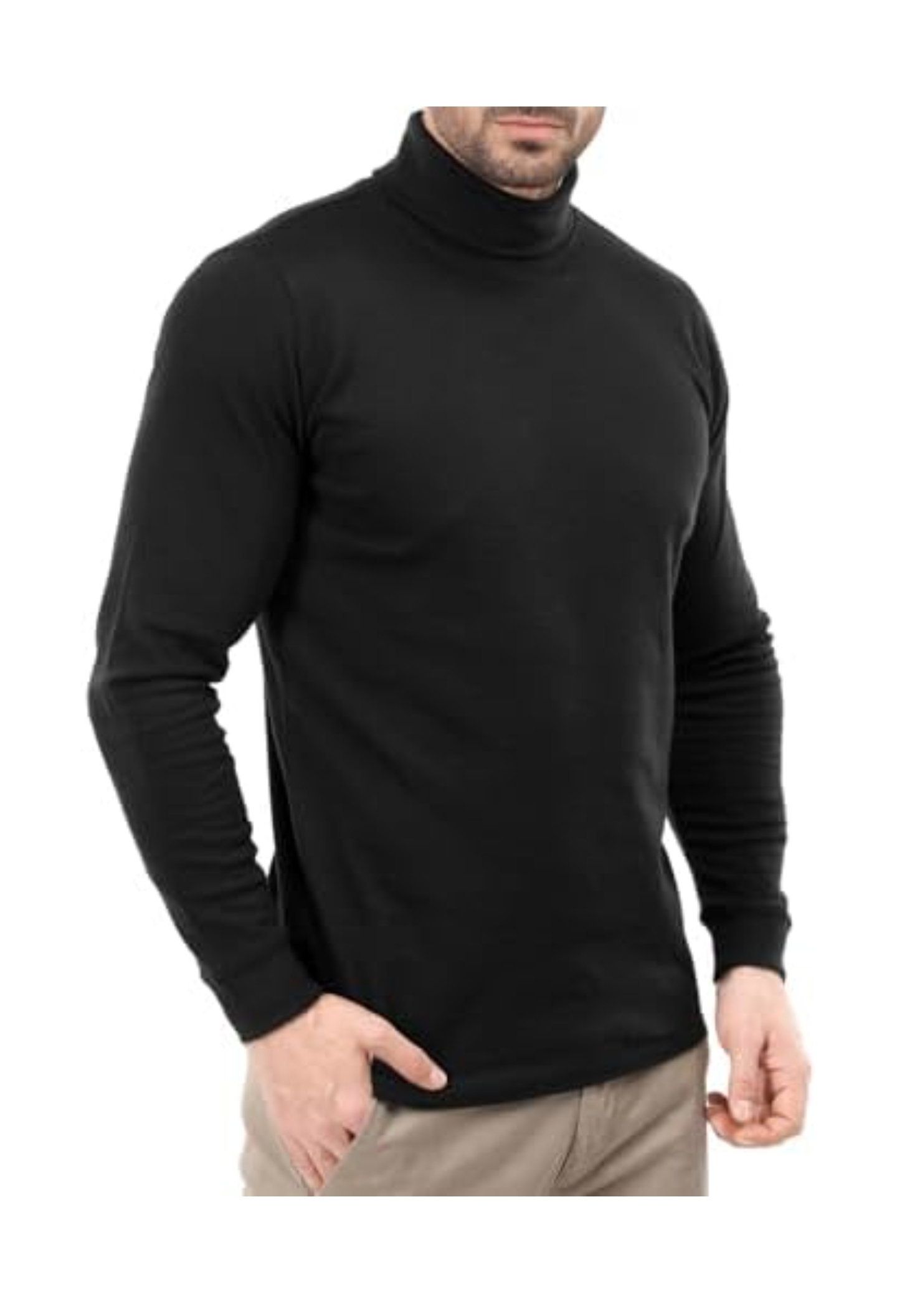 Pullneck Black_0