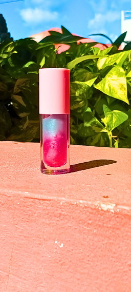 Custom Glosses 