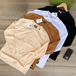 Long sleeved tshirts 
