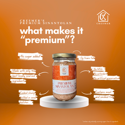 Premium Sinantolan