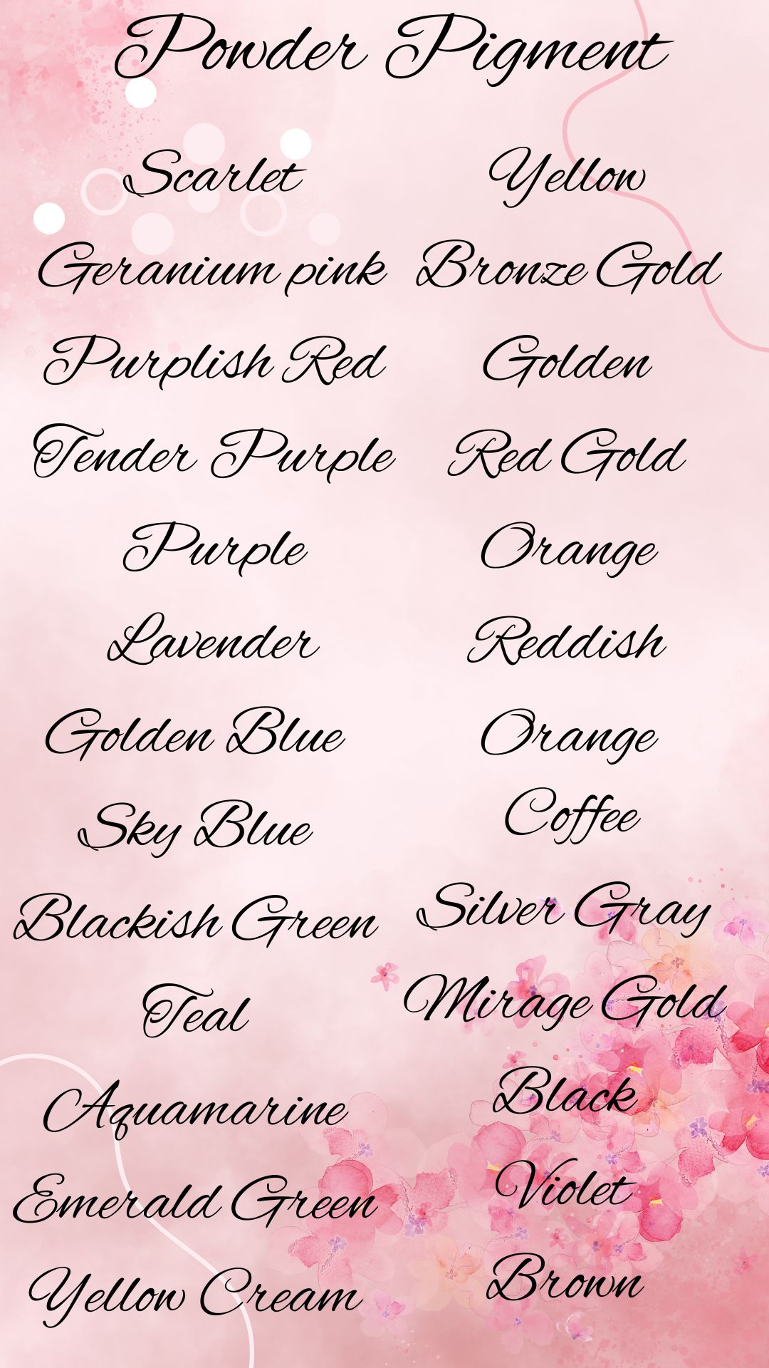 Custom Glosses _2