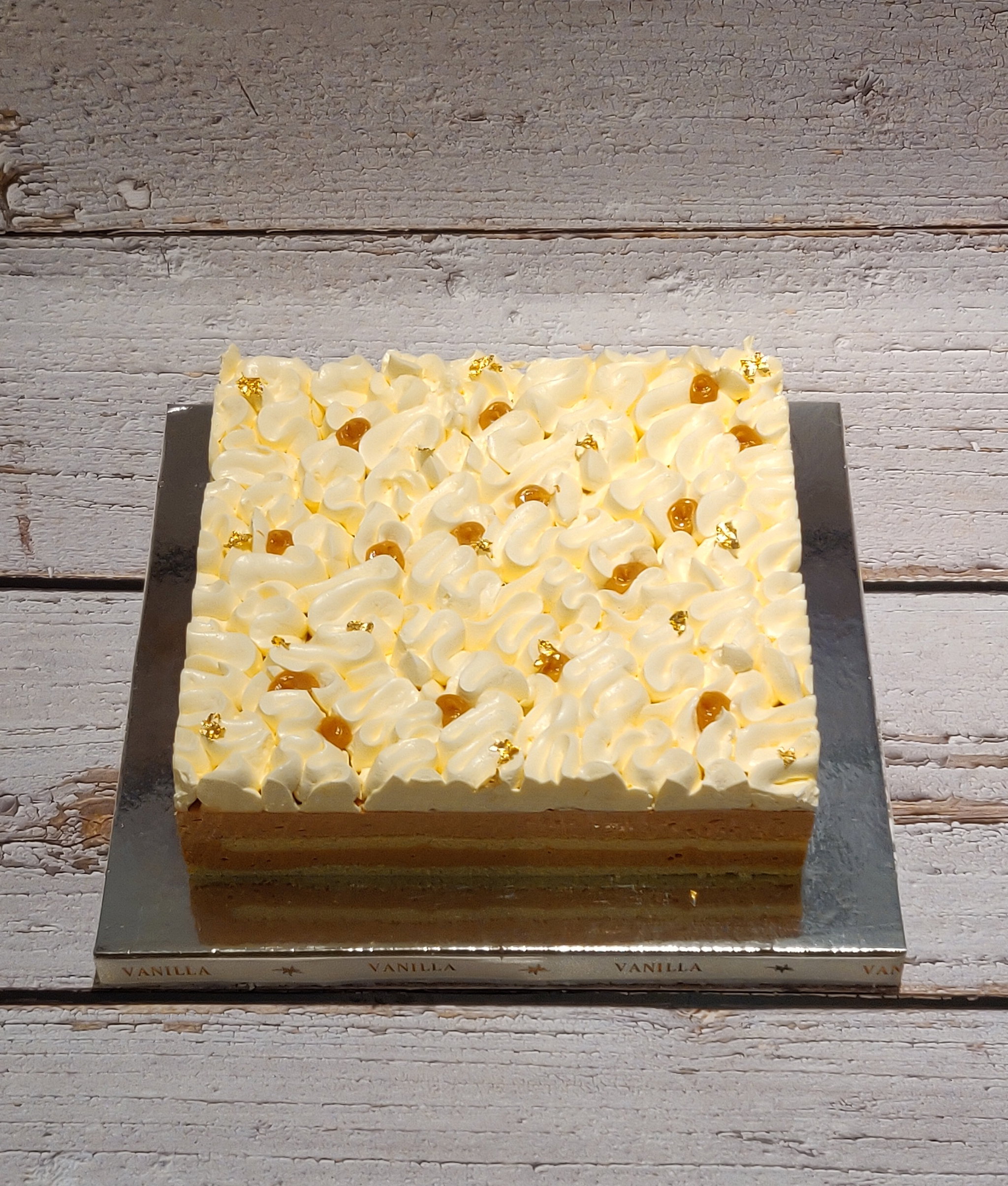 Caramello Cake_0