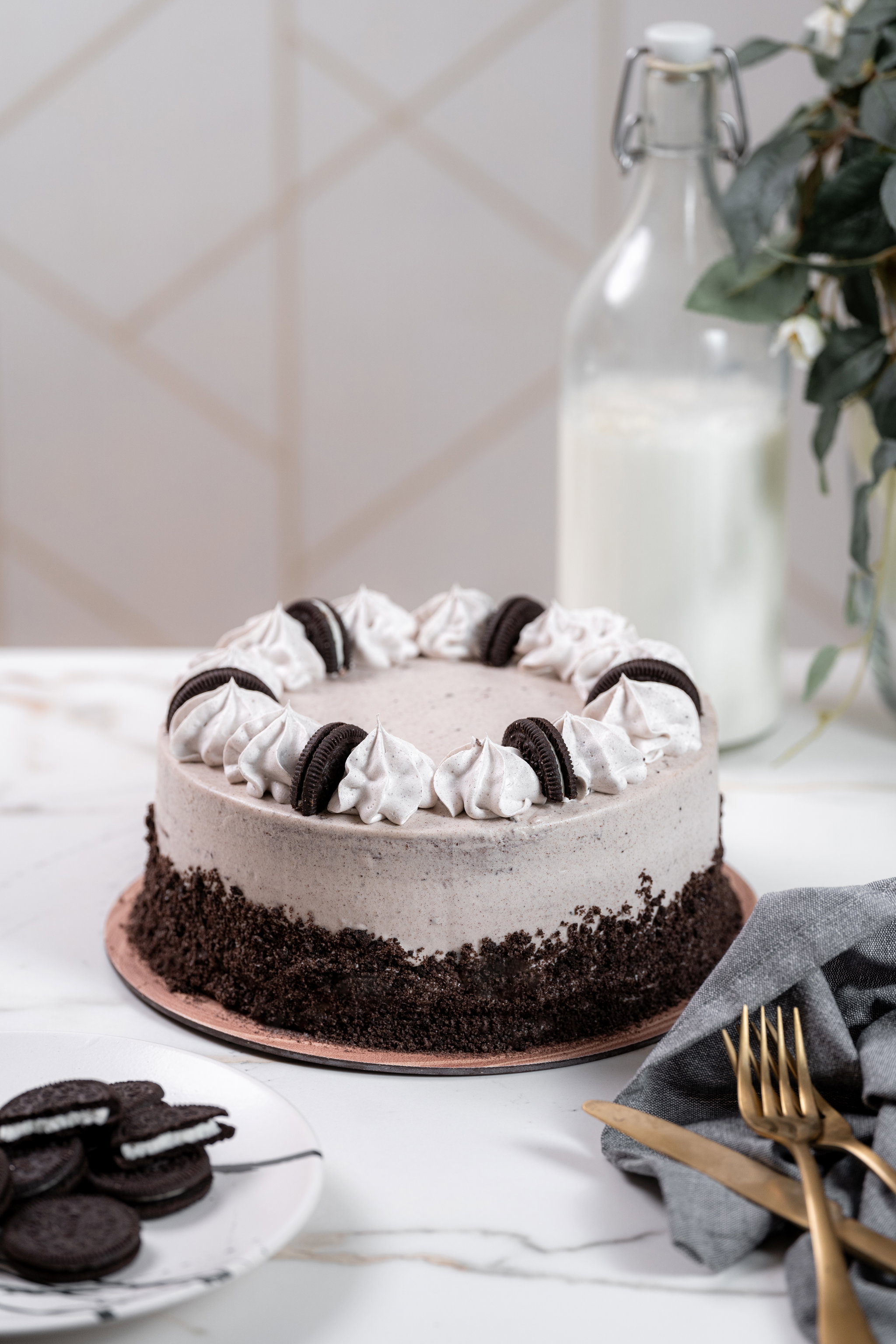 Oreo cake_0