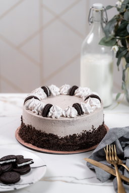Oreo cake