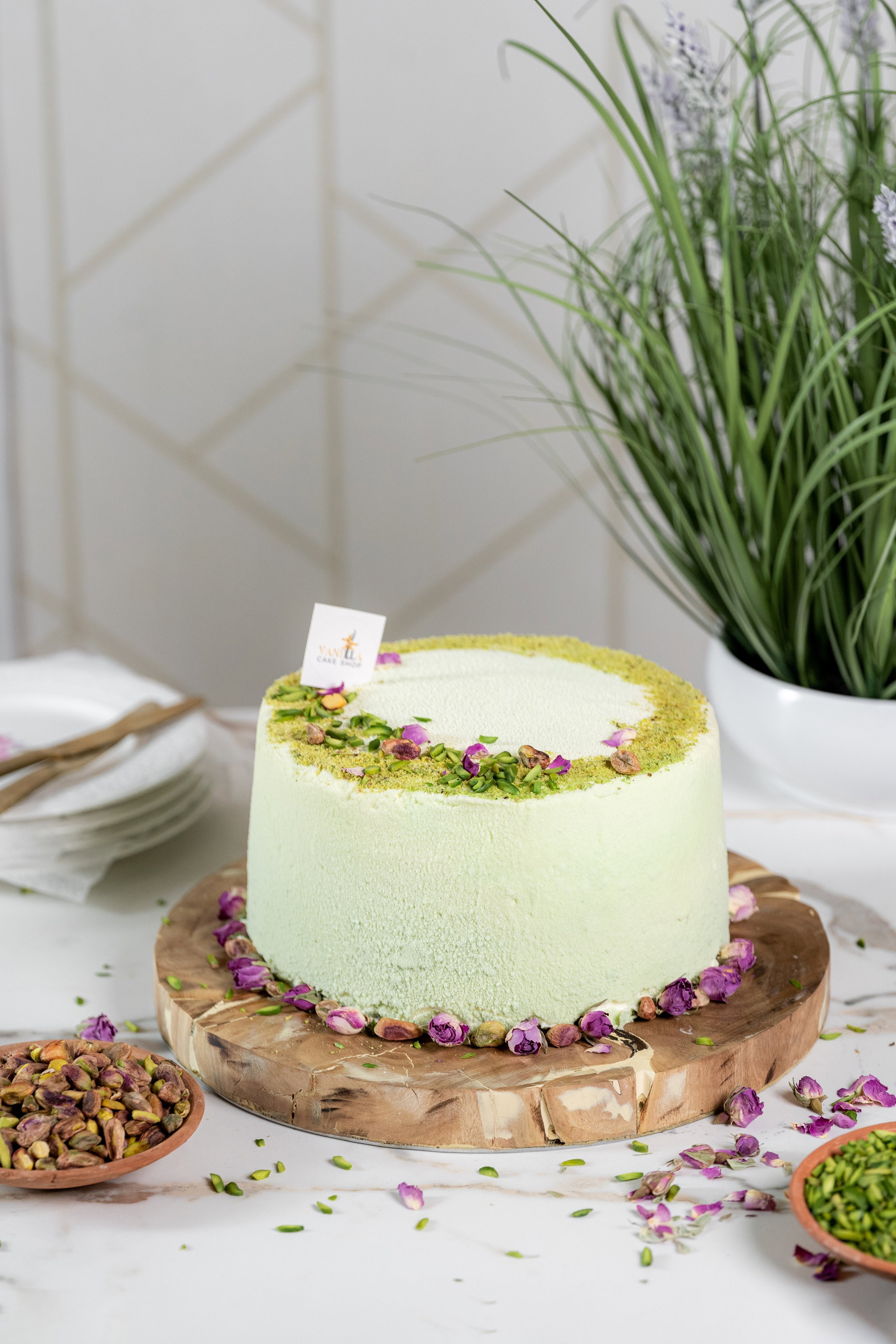 Pistachio XCake_0